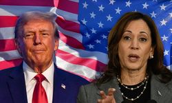 Trump, Harris ile 4 Eylül'de canlı yayında tartışmayı kabul etti