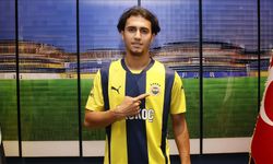 Fenerbahçe, genç stoper Yiğit Fidan'ı kadrosuna kattı