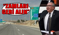 CHP’li Bülbül hükümete seslendi