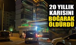 Bir kadın cinayeti daha!