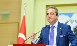 CHP'li Tezcan'dan Harbiyelilere destek