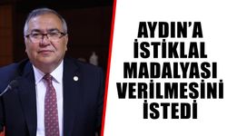 CHP’li Bülbül’den Aydın çıkışı