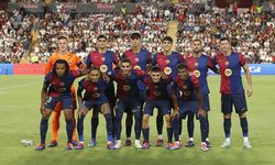 LaLiga'da lider Barcelona farklı kazanmaya devam ediyor