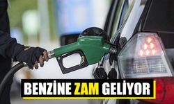 Araç sahiplerini üzecek haber! Benzine zam geliyor