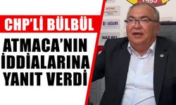 CHP’li Bülbül yeni tüzüğü anlattı