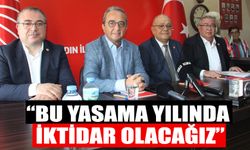 CHP’li vekiller, gündemi değerlendirdi