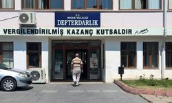 Vergi dairesi başkanlıkları "defterdarlığa" dönüştü