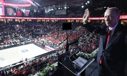 Türk basketbolunun yeni evi Basketbol Gelişim Merkezi'nin açılışı yapıldı