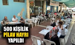 Nazilli’de Erzurum havası esti