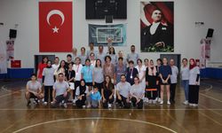 Hemsball İl Birinciliği müsabakaları tamamlandı