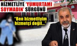 Özdemir’den Aydınlı müdire hakkında çarpıcı iddia