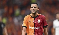 Hakim Ziyech'te "kısmi yırtık" tespit edildi