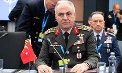 Genelkurmay Başkanı Orgeneral Gürak, NATO Askeri Komite Toplantısı'na katıldı