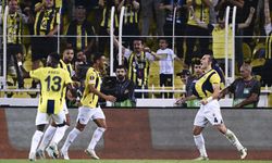 Fenerbahçe, UEFA Avrupa Ligi'ne galibiyetle başladı