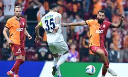 Kasımpaşa maçında son dakikada yıkılan Galatasaray, ilk kez puan kaydetti