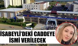 Şehit polis Yılmaz’ın adı Nazilli’de ölümsüzleşecek