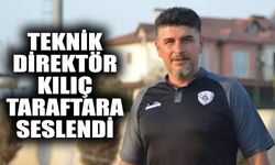 Nazillispor destek istiyor