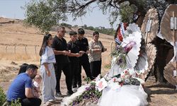 Bakanlar Göktaş, Tunç ve Yerlikaya, Narin Güran'ın kabrini ziyaret edecek