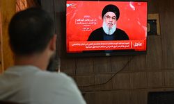 İsrail ordusu: Hizbullah'ın lideri Hasan Nasrallah'ı öldürdük