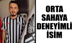 Nazillispor’da transfer harekatı sürüyor