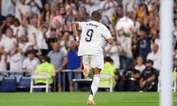 Real Madrid'de Mbappe sakatlandı