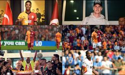 Süper Lig şampiyonu Galatasaray, 6 yeni isimle kadrosunu güçlendirdi