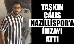 Nazilli’ye bir transfer daha