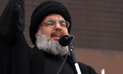 Hizbullah: Genel Sekreterimiz Hasan Nasrallah dünkü İsrail saldırısında öldü