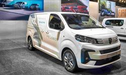 Peugeot yenilikçi teknolojilerini IAA Transportation 2024'te tanıttı