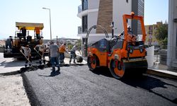 Kuşadası’nda hizmet seferberliği takdir topluyor