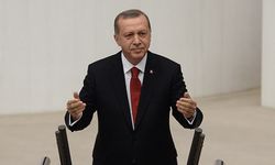 Cumhurbaşkanı Erdoğan: Yeni anayasanın yasakçı değil özgürlükçü olması sarsılmaz ilkemizdir