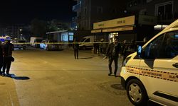 Silahlı kavgada ağır yaralanan polis memuru hayatını kaybetti