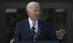 ABD Başkanı Biden, başkanlık seçimleri için erken oy kullandı