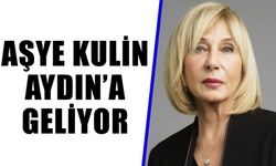 Ayşe Kulin Aydın'a geliyor