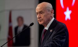 Bahçeli: Türk ile Kürtlerin birbirini sevmesi her iki taraf için farzdır