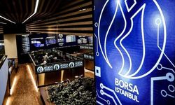 Borsa günü yüzde 0,42 değer kazanarak tamamladı