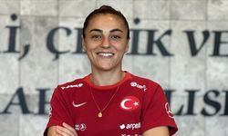 Milli futbolcu Didem Karagenç, 2025 Avrupa Şampiyonası yolunda takımına güveniyor