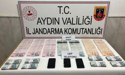 Dolandırıcılara jandarma engeli