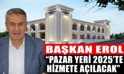 Buharkent’te icraat devrimi sürüyor