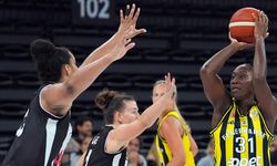 Fenerbahçe Opet, FIBA Kadınlar Süper Kupa'nın sahibi oldu