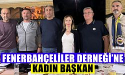 Nazilli’de 19 yıllık dönem sona erdi