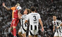 Galatasaray ile Beşiktaş 357. randevuya çıkıyor