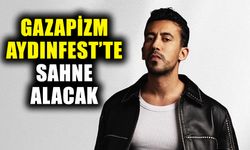 Gazapizm AydınFest’te sahne alacak