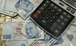 Kamu personeline gelecek yıl 3,5 trilyon lira ödeme yapılacak