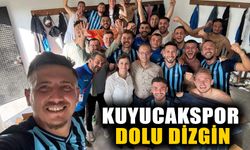 Kuyucak dolu dizgin