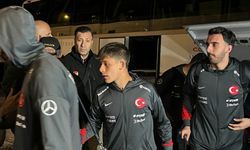 A Milli Futbol Takımı, İzlanda'da