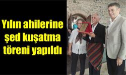 Nazilli’de Ahilik Haftası kutlamaları sürüyor