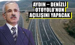 Bakan Uraloğlu Aydın’a geliyor