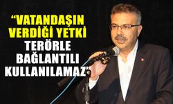 AK Parti’li Özmen’den ‘Esenyurt’ değerlendirmesi