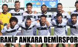 Naz-Naz zorlu sınavda: Rakip Ankara Demirspor